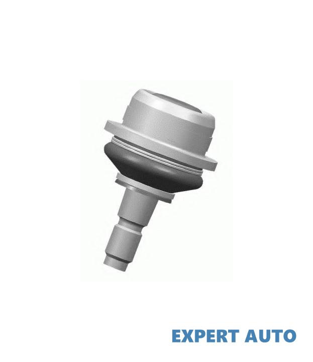 Pivot Iveco DAILY IV platou / sasiu 2006-2011 #2 0407249