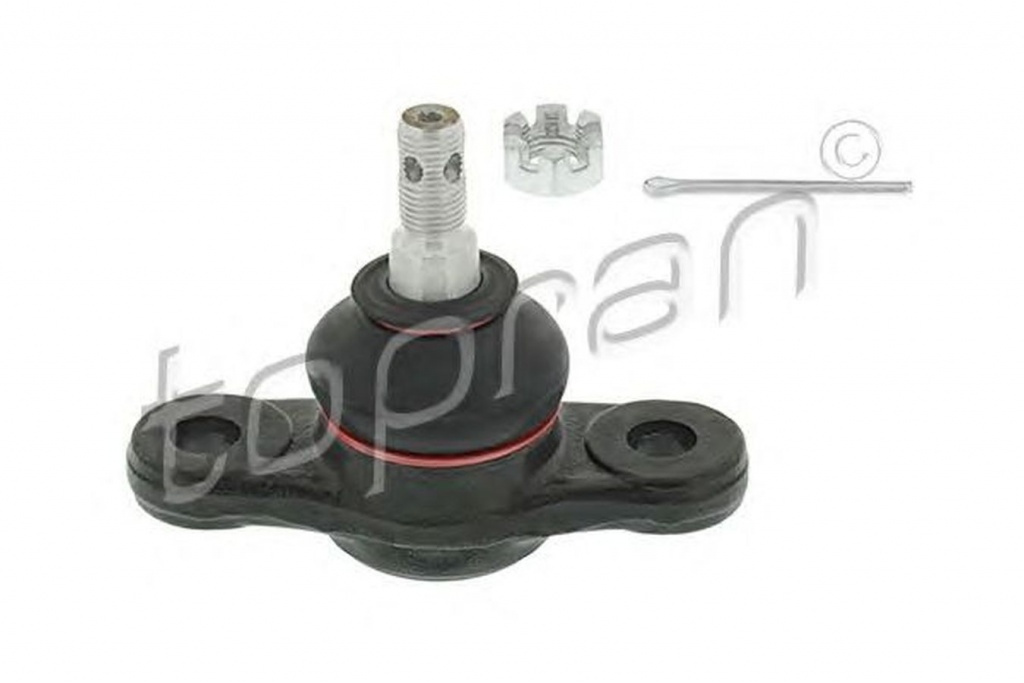 Pivot KIA CARENS III UN TOPRAN 821439 PieseDeTop