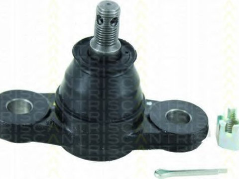 Pivot KIA CARENS Mk II (FJ) (2002 - 2016) TRISCAN 8500 43537