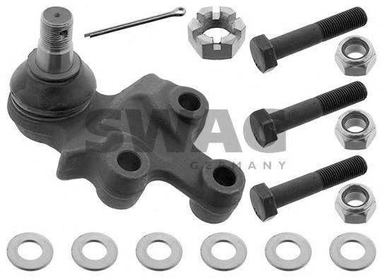 Pivot KIA SORENTO I (JC) - SWAG 91 94 1689