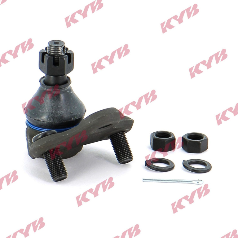 Pivot KYB KBJ1050 pentru TOYOTA AVENSIS (_T22)