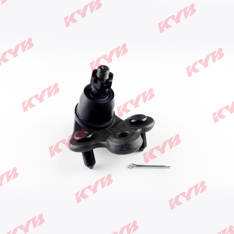 Pivot KYB KBJ1058 pentru HONDA CIVIC VIII limuzina (FD, FA)