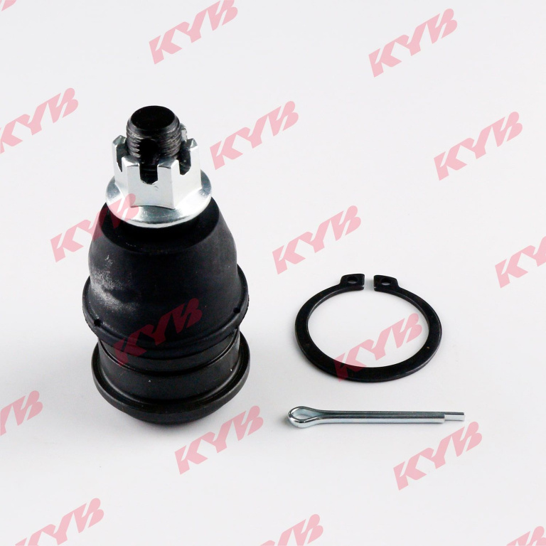 Pivot KYB KBJ1110 pentru HONDA JAZZ II (GD_, GE3, GE2)