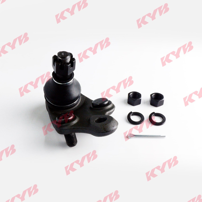 Pivot KYB KBJ1153 pentru TOYOTA COROLLA (_E9)