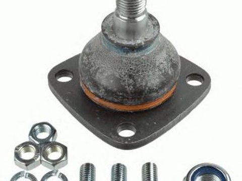 Pivot LADA NOVA 2105 LEMFORDER 3732001