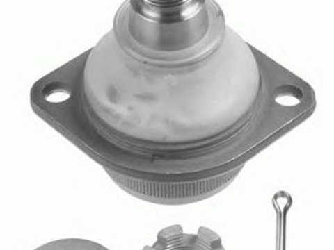 Pivot LAND ROVER DISCOVERY II LJ LT LEMFORDER 2698102