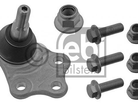 Pivot LAND ROVER FREELANDER 2 LF FA FEBI 46121