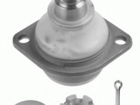 Pivot LAND ROVER RANGE ROVER   (AE, AN, HAA, HAB, HAM, HBM, RE, RN) (1970 - 1995) LEMFÖRDER 26981 02