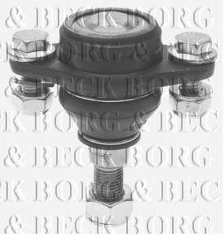 Pivot LAND ROVER RANGE ROVER III LM BORG & BECK BBJ5571