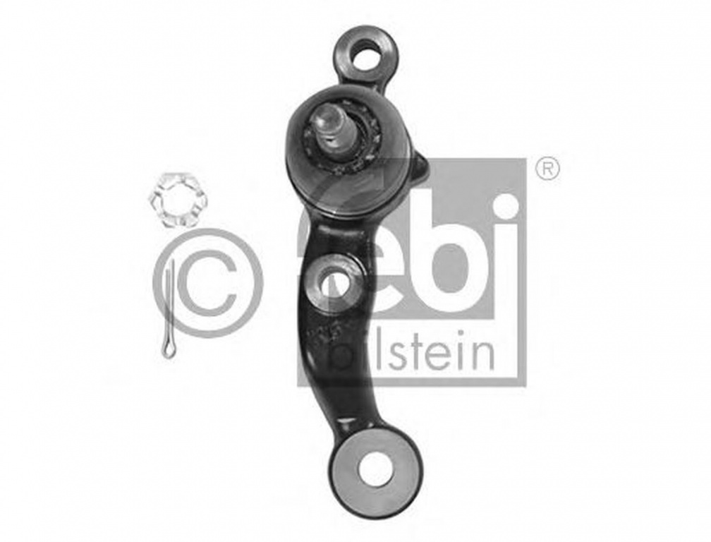 Pivot LEXUS GS JZS147 FEBI FE43015