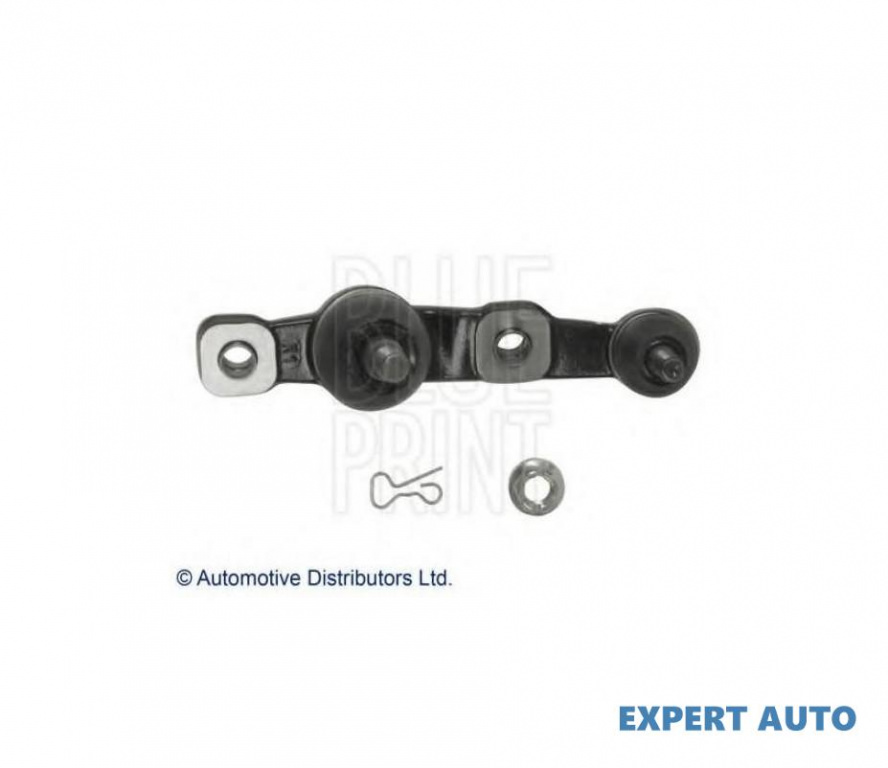 Pivot Lexus IS III (GSE3_, AVE3_) 2013-2016 #2 0120XLR