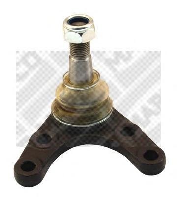 Pivot MAZDA 30X (EC), MAZDA PROCEED / DRIFTER (UN), FORD RANGER (ER, EQ) - MAPCO 51536