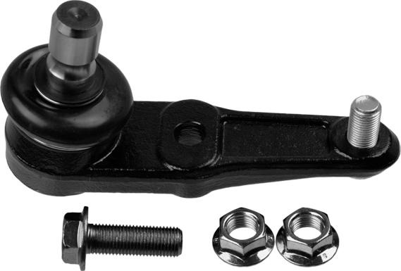 Pivot MAZDA 323 C IV (BG), Hatchback, 06.1989 - 09.2000 Lemförder 11809 01