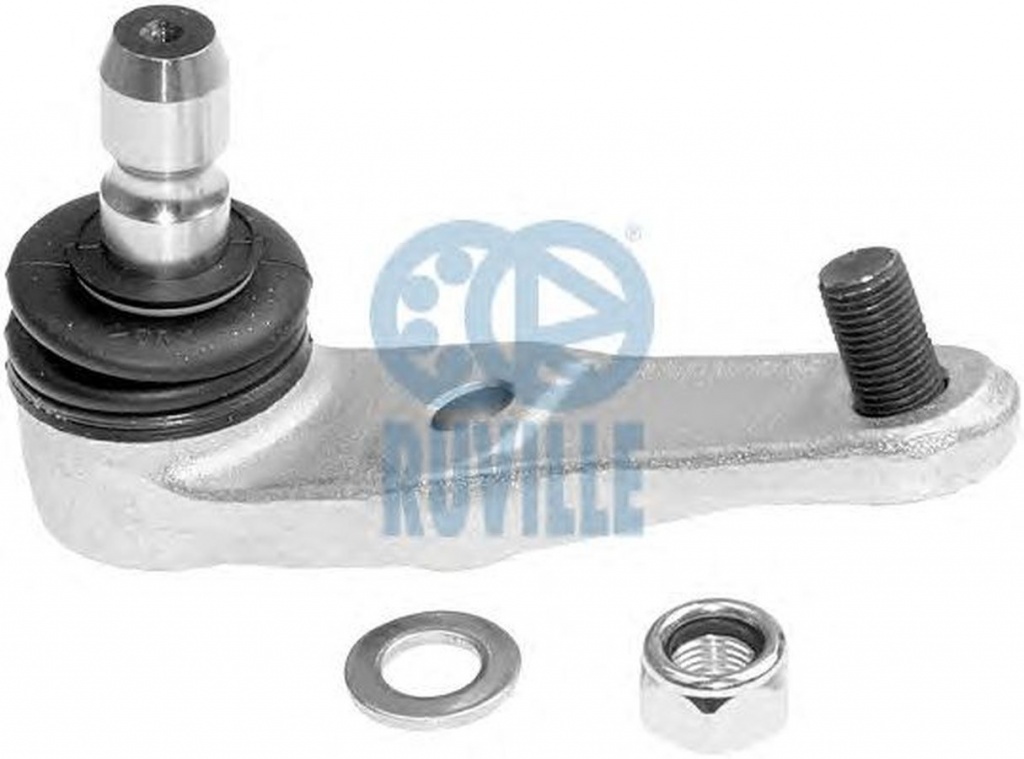 Pivot MAZDA 323 F V BA RUVILLE 917022