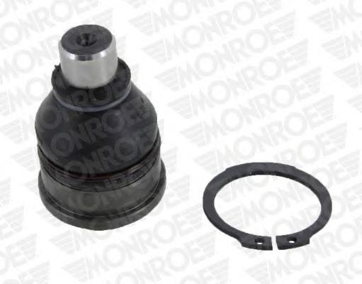 Pivot MAZDA DEMIO (DE), FORD FIESTA VI, FORD FIESTA Van - MONROE L10595