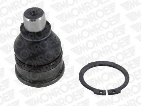 Pivot MAZDA DEMIO (DE), FORD FIESTA VI, FORD FIESTA Van - MONROE L10595