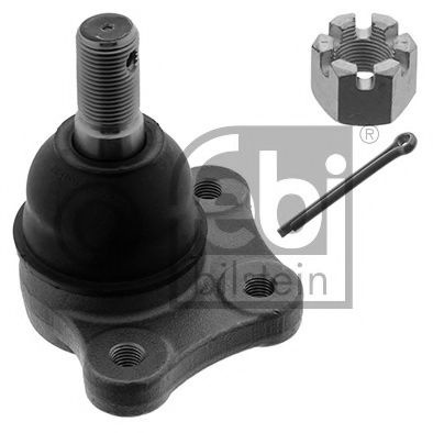Pivot MAZDA E-SERIE platou / sasiu (SD1) (1983 - 1999) Febi Bilstein 42397