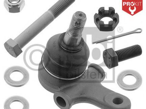 Pivot MAZDA MX-5   (NA) (1989 - 1998) Febi Bilstein 42402