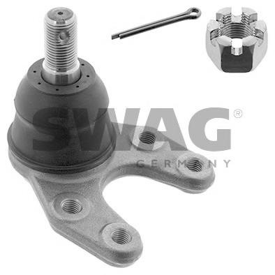 Pivot MAZDA PROCEED / DRIFTER (UN), FORD RANGER (ER, EQ), MAZDA PROCEED/DRIFTER (UF) - SWAG 83 94 2395