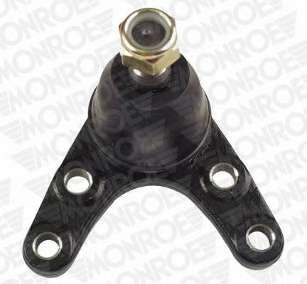 Pivot MAZDA PROCEED / DRIFTER (UN), FORD RANGER (ER, EQ), MAZDA PROCEED/DRIFTER (UF) - MONROE L50507