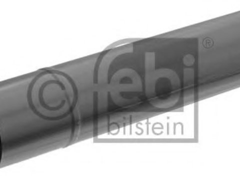 Pivot MERCEDES ATEGO (1998 - 2004) Febi Bilstein 35012