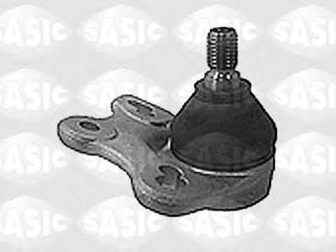 Pivot MERCEDES-BENZ A-CLASS (W168) - SASIC 9005533