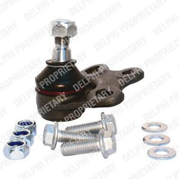 Pivot MERCEDES-BENZ A-CLASS W169 DELPHI TC1430