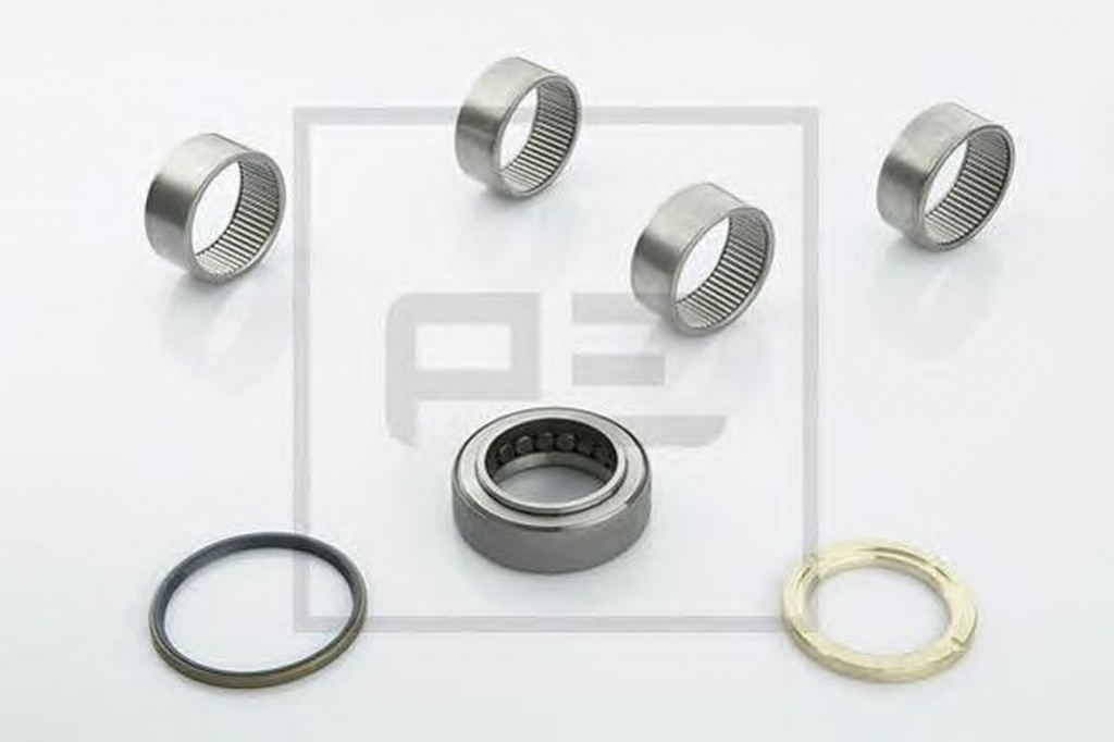 Pivot MERCEDES-BENZ ATEGO PEAUTOMOTIVE 01147600A