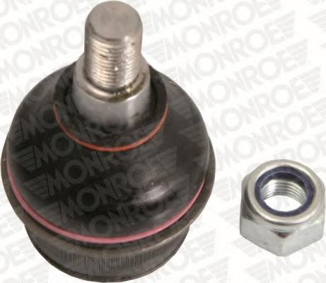 Pivot MERCEDES-BENZ COUPE (C123), MERCEDES-BENZ KOMBI Break (S123), MERCEDES-BENZ S-CLASS limuzina (W126) - MONROE L2344