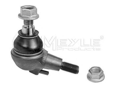 Pivot MERCEDES-BENZ E-CLASS W212 MEYLE 0160100003