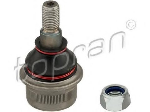 Pivot MERCEDES-BENZ S-CLASS limuzina (W220), MERCEDES-BENZ SL (R230), MERCEDES-BENZ E-CLASS limuzina (W211) - TOPRAN 401 205