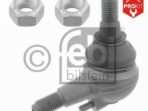 Pivot MERCEDES-BENZ SLK R170 FEBI 01433