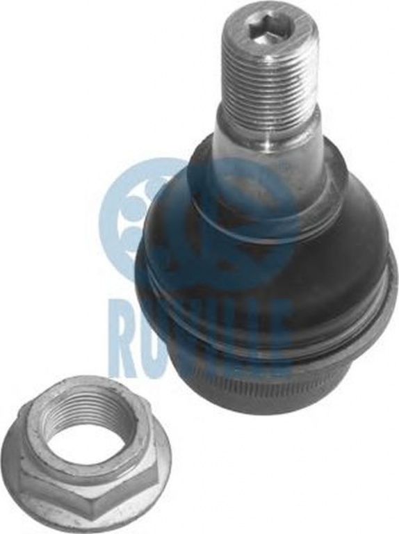 Pivot MERCEDES-BENZ SPRINTER 5-t platou sasiu 906 