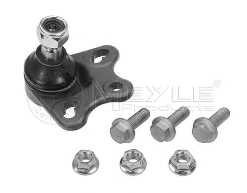 Pivot MERCEDES-BENZ VANEO (414) - MEYLE 016 010 0014
