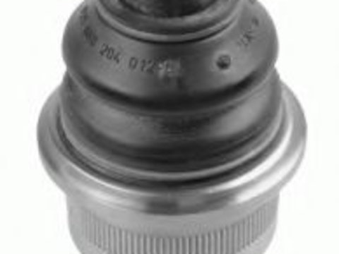 Pivot MERCEDES E-CLASS T-Model (S211) (2003 - 2009) LEMFÖRDER 33773 01