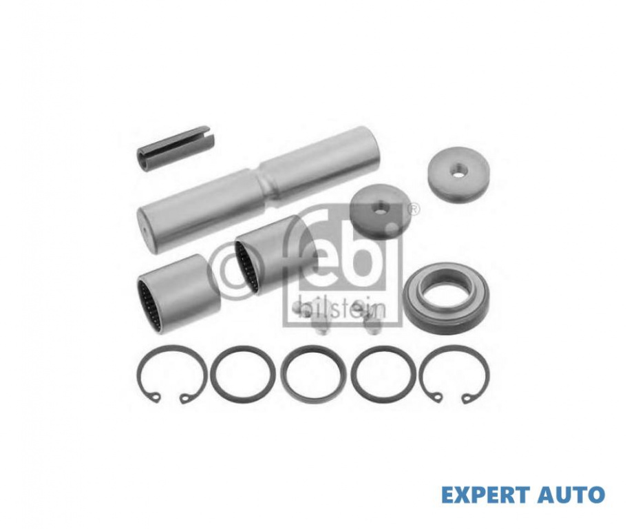 Pivot Mercedes SPRINTER 2-t bus (901, 902) 1995-2006 #8 010652