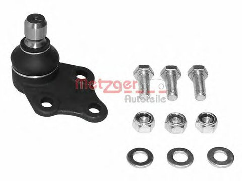 Pivot MERCEDES VITO bus (W639) (2003 - 2016) METZGER 57018118