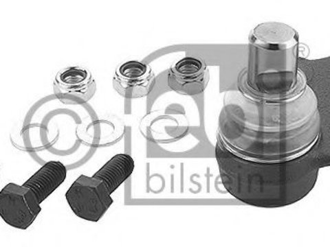 Pivot MERCEDES VITO caroserie (638) (1997 - 2003) Febi Bilstein 19562