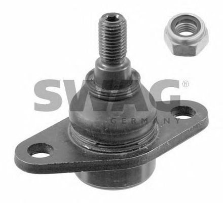 Pivot MINI MINI Cabriolet R52 SWAG 99 92 1487