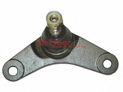 Pivot MINI MINI (R50, R53), MINI MINI Cabriolet (R52) - METZGER 57006902