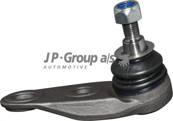 Pivot MINI MINI Roadster R59 JP GROUP 6040300480