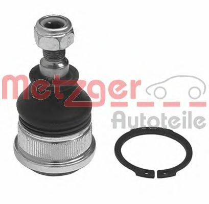 Pivot MITSUBISHI GALANT Mk V limuzina (E5_A, E7_A, E8_A) (1992 - 1998) METZGER 57008418