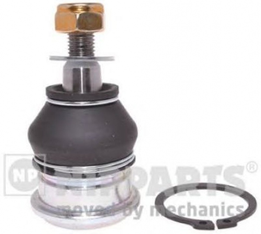 Pivot MITSUBISHI GALANT V E5 A E7 A E8 A NIPPARTS N4885009