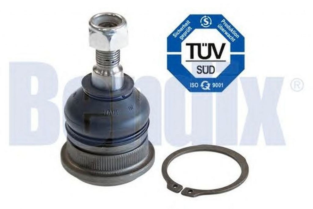 Pivot MITSUBISHI GALANT V limuzina E5 A E7 A E8 A BENDIX 041394B