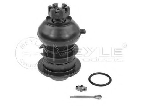 Pivot MITSUBISHI GALLOPER (JK-01) (1998 - 2003) MEYLE 37-16 010 0025