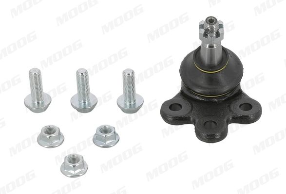 Pivot Moog CHEVROLET CAPTIVA SPORT 2007-2018 - OP-BJ-4745