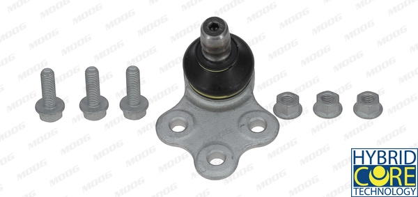 Pivot Moog FIAT BRAVO Van (198_) 2008-2014 - FI-BJ