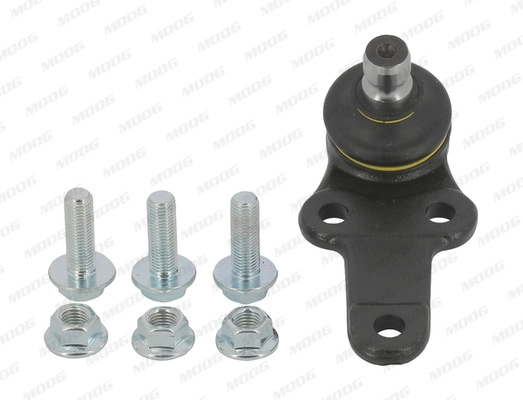 Pivot Moog FORD FIESTA Autoutilitară/limuzină spațioasă (J5_, J3_) 1996-2003 - FD-BJ-4134