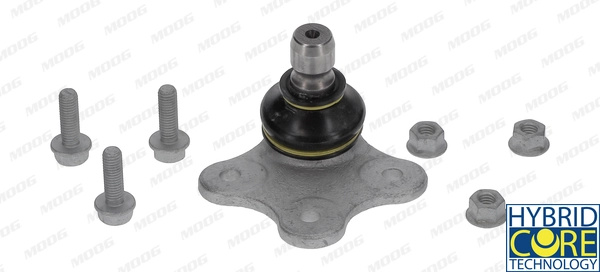 Pivot Moog OPEL COMBO Autoutilitară/limuzină spațioasă (X12) 2012-2021 - FI-BJ-8357