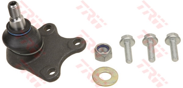 Pivot moog seat cordoba, ibiza, skoda fabia, vw polo